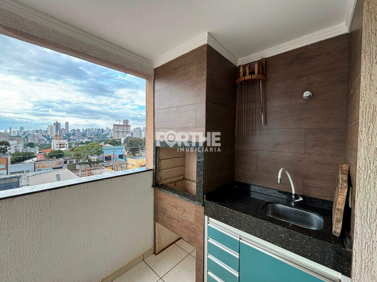 Apartamento para aluguel no Cancelli: 