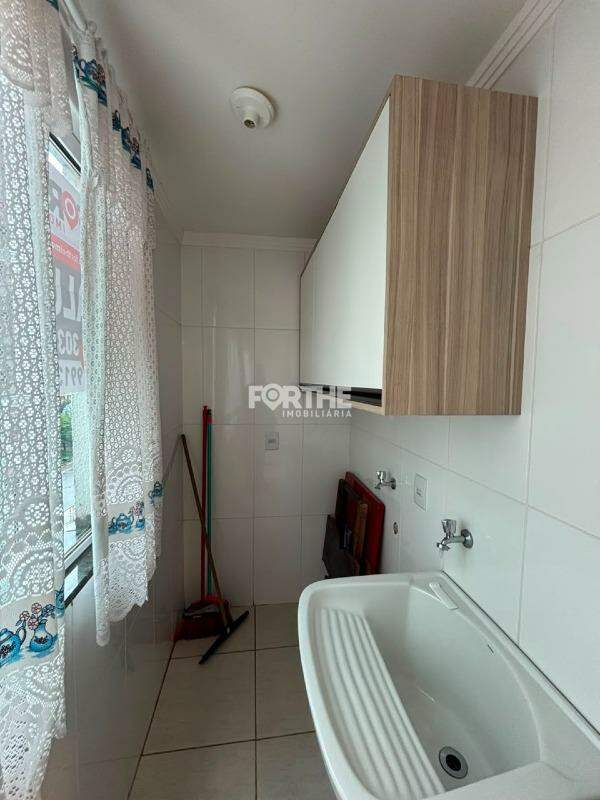 Apartamento para aluguel no Cancelli: 