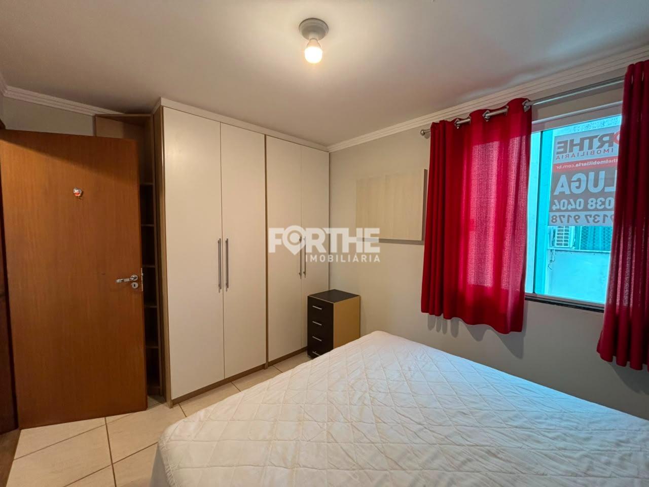 Apartamento para aluguel no Cancelli: 