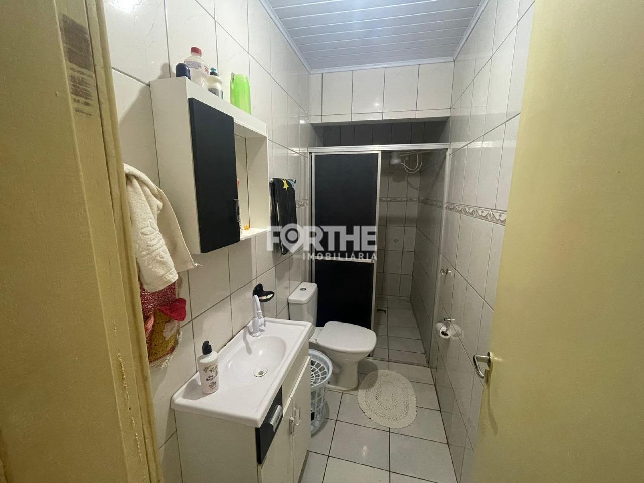 Casa à venda no Centro: