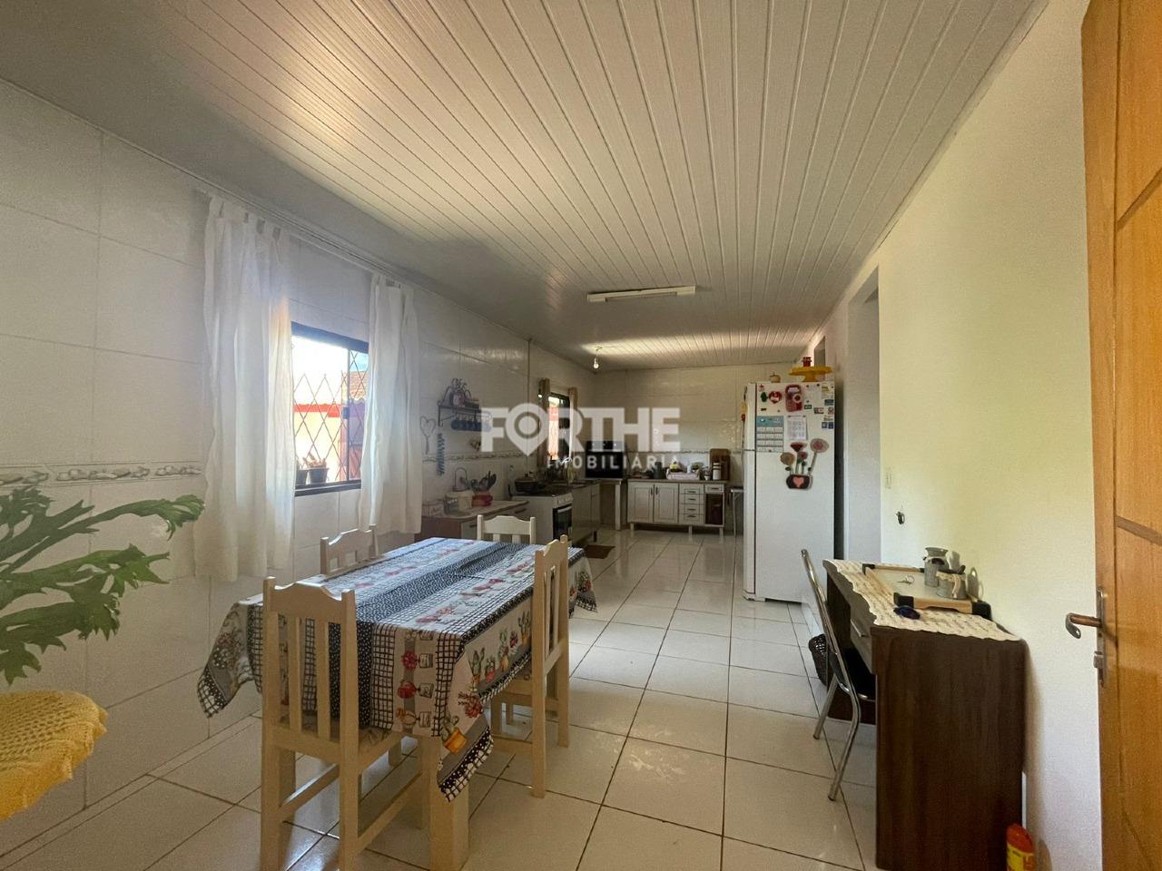 Casa à venda no Centro: