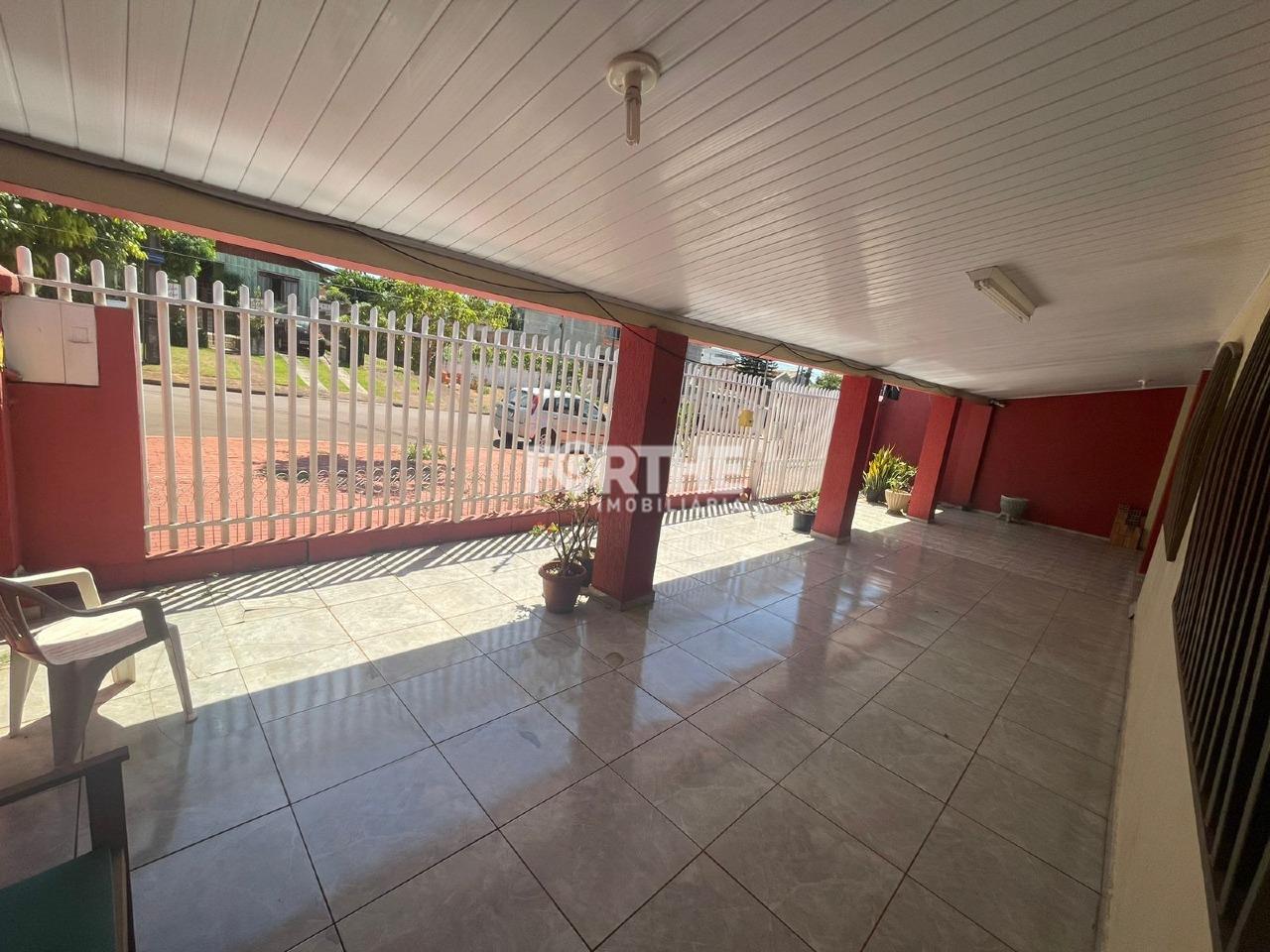 Casa à venda no Centro: