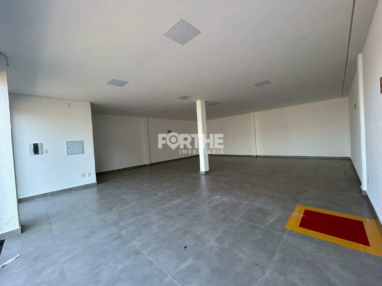 Sala Comercial Neva 96m²