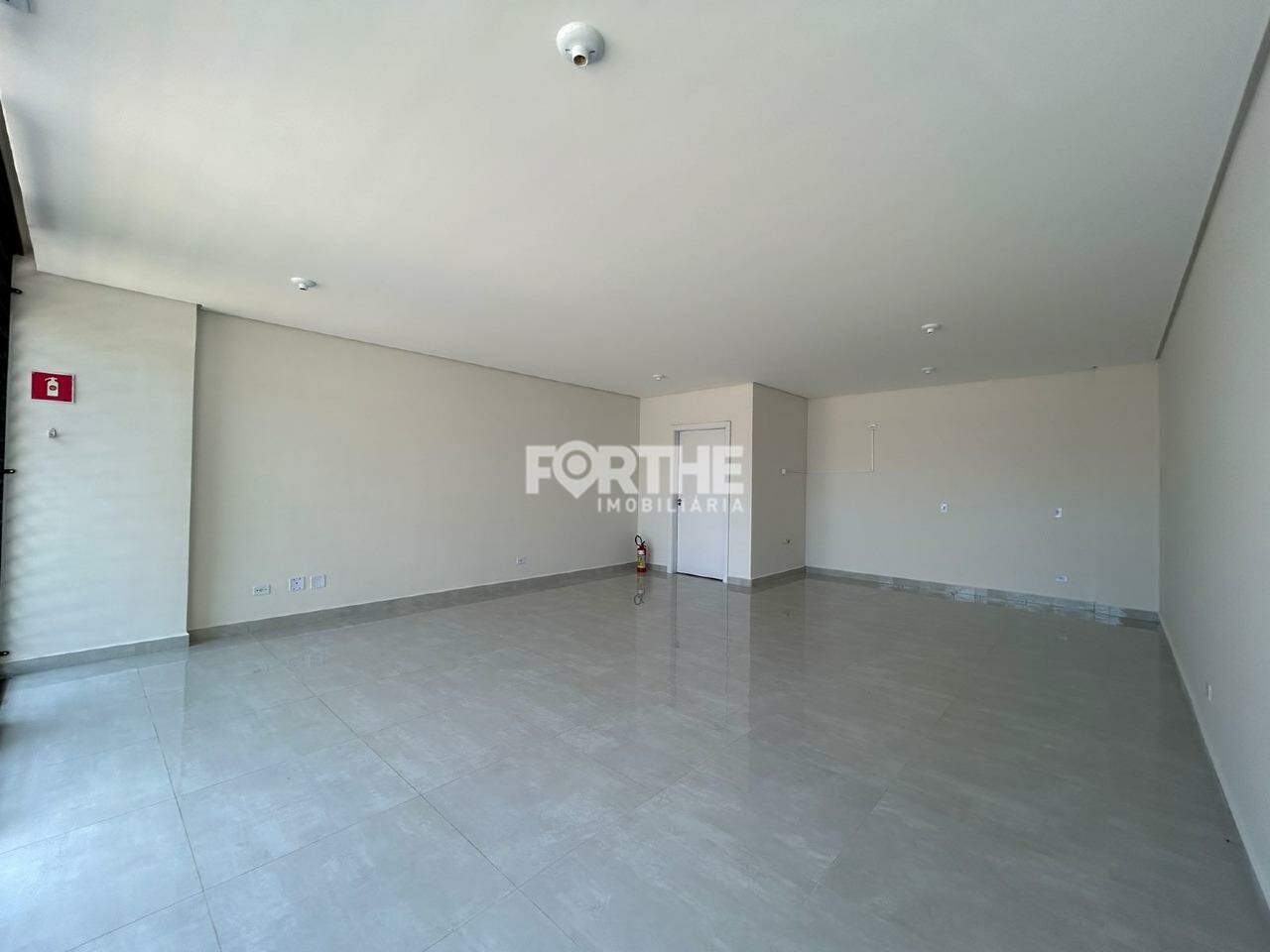 Sala Comercial Pioneiros Catarinenses 49m²