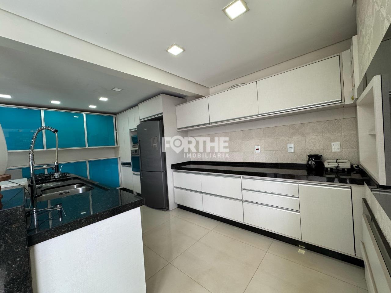 Sobrado à venda no Parque São Paulo: 