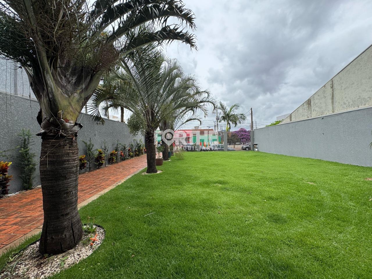 Sobrado à venda no Parque São Paulo: 