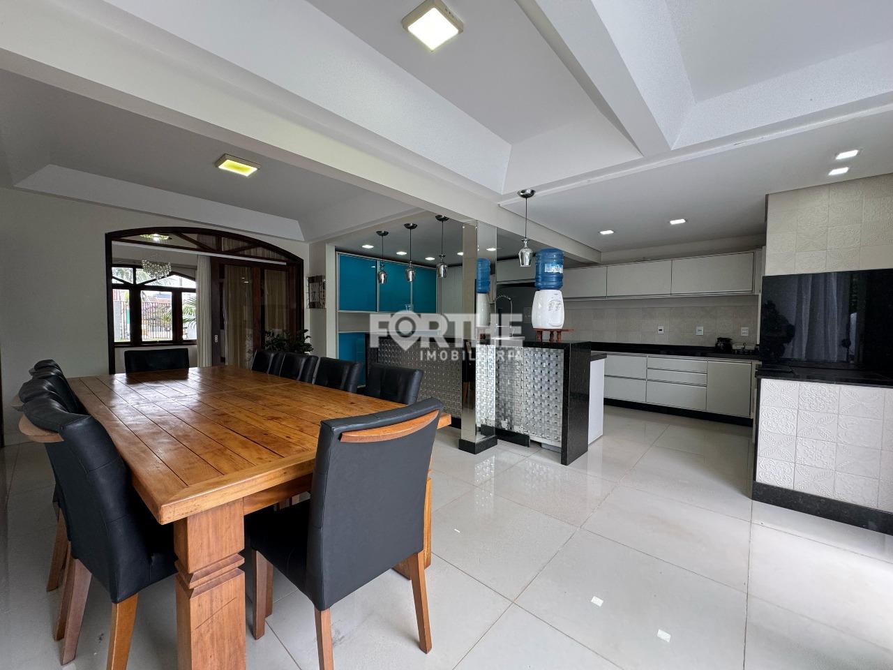 Sobrado à venda no Parque São Paulo: 