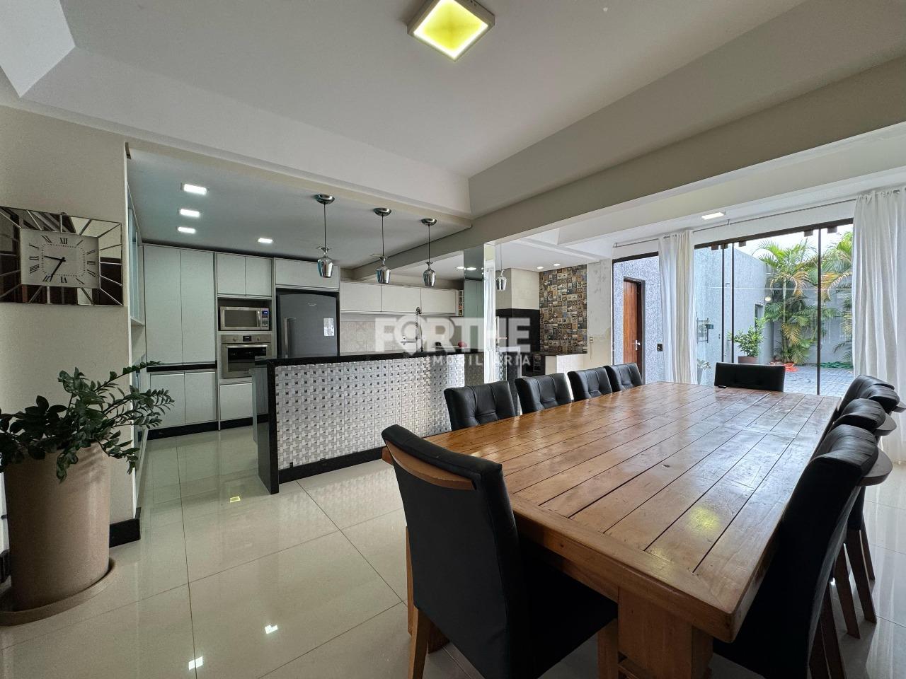 Sobrado à venda no Parque São Paulo: 