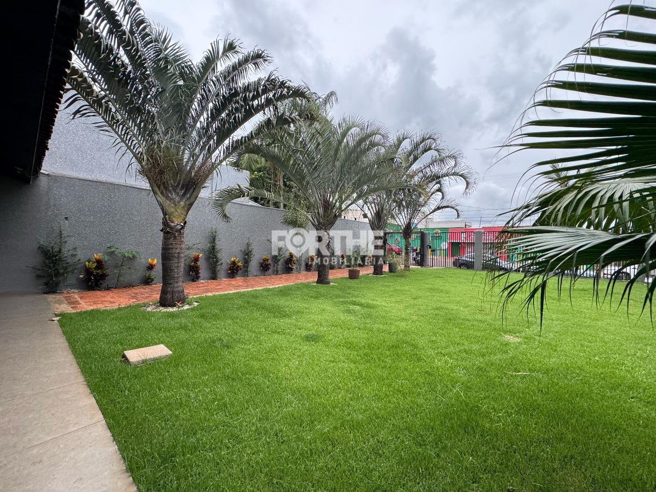 Sobrado à venda no Parque São Paulo: 