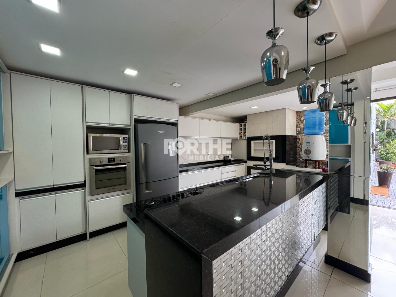 Sobrado à venda no Parque São Paulo: 