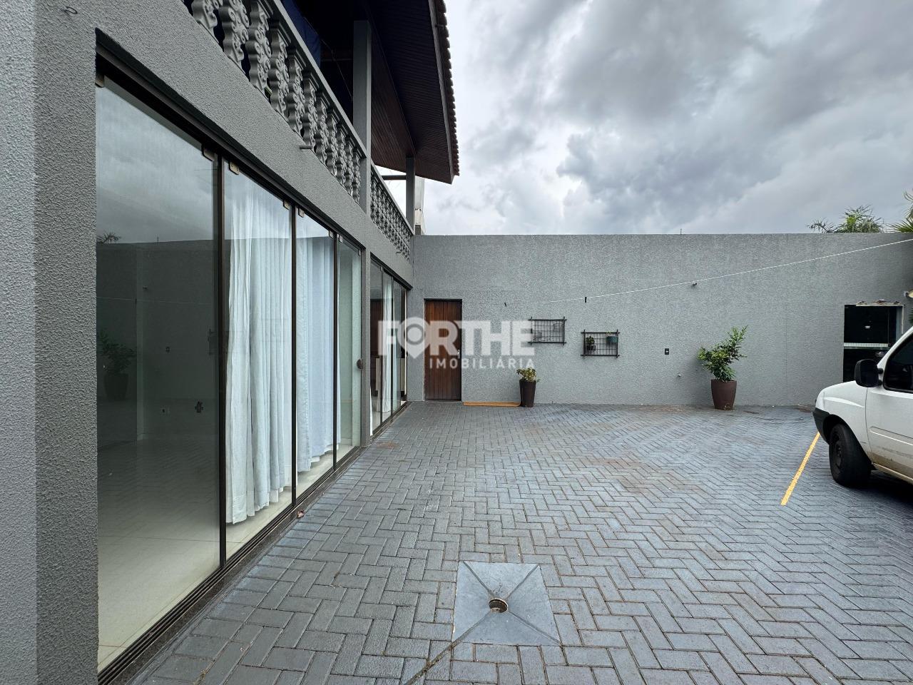 Sobrado à venda no Parque São Paulo: 