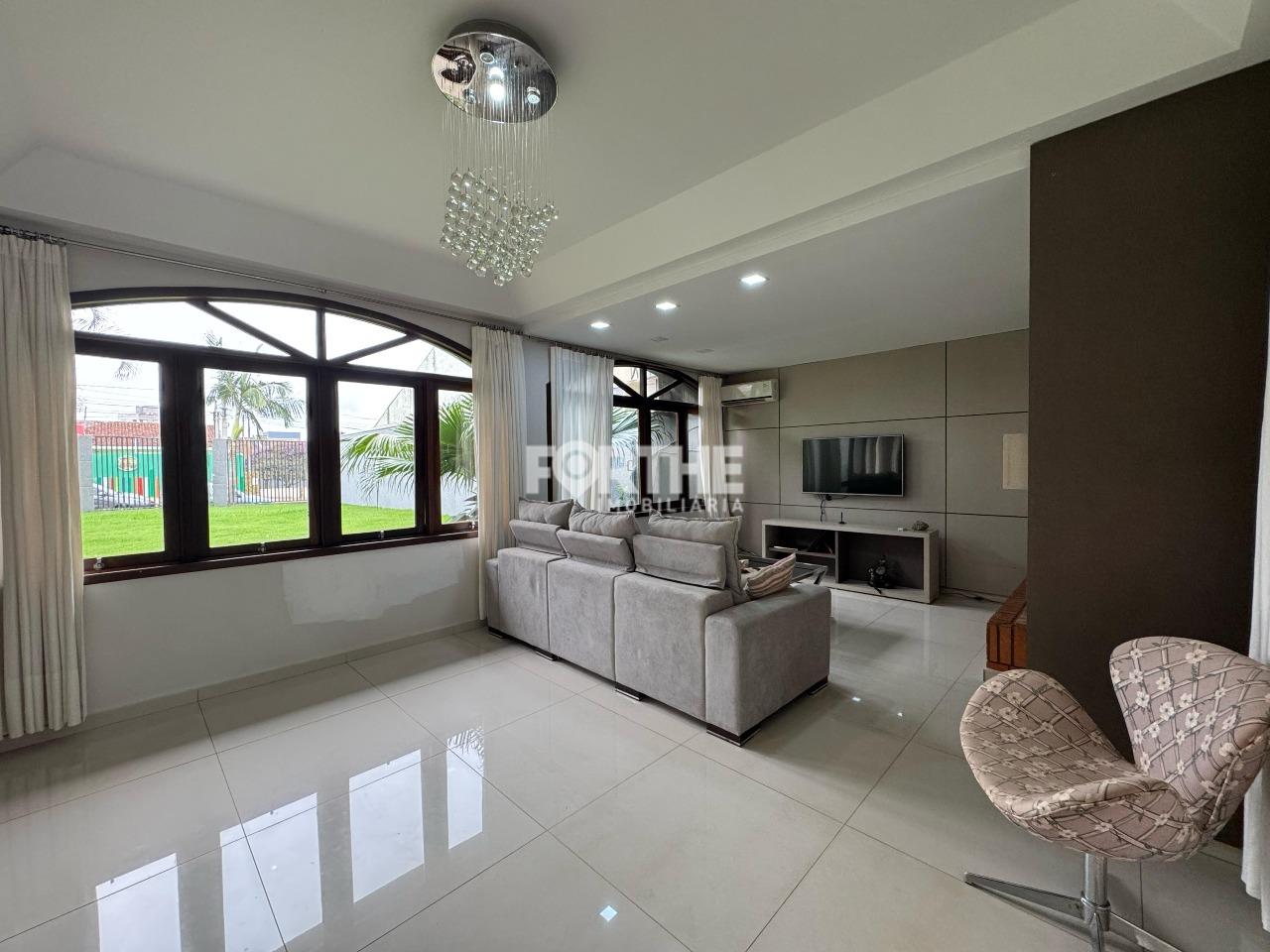 Sobrado à venda no Parque São Paulo: 