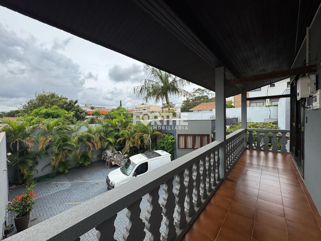 Sobrado à venda no Parque São Paulo: 