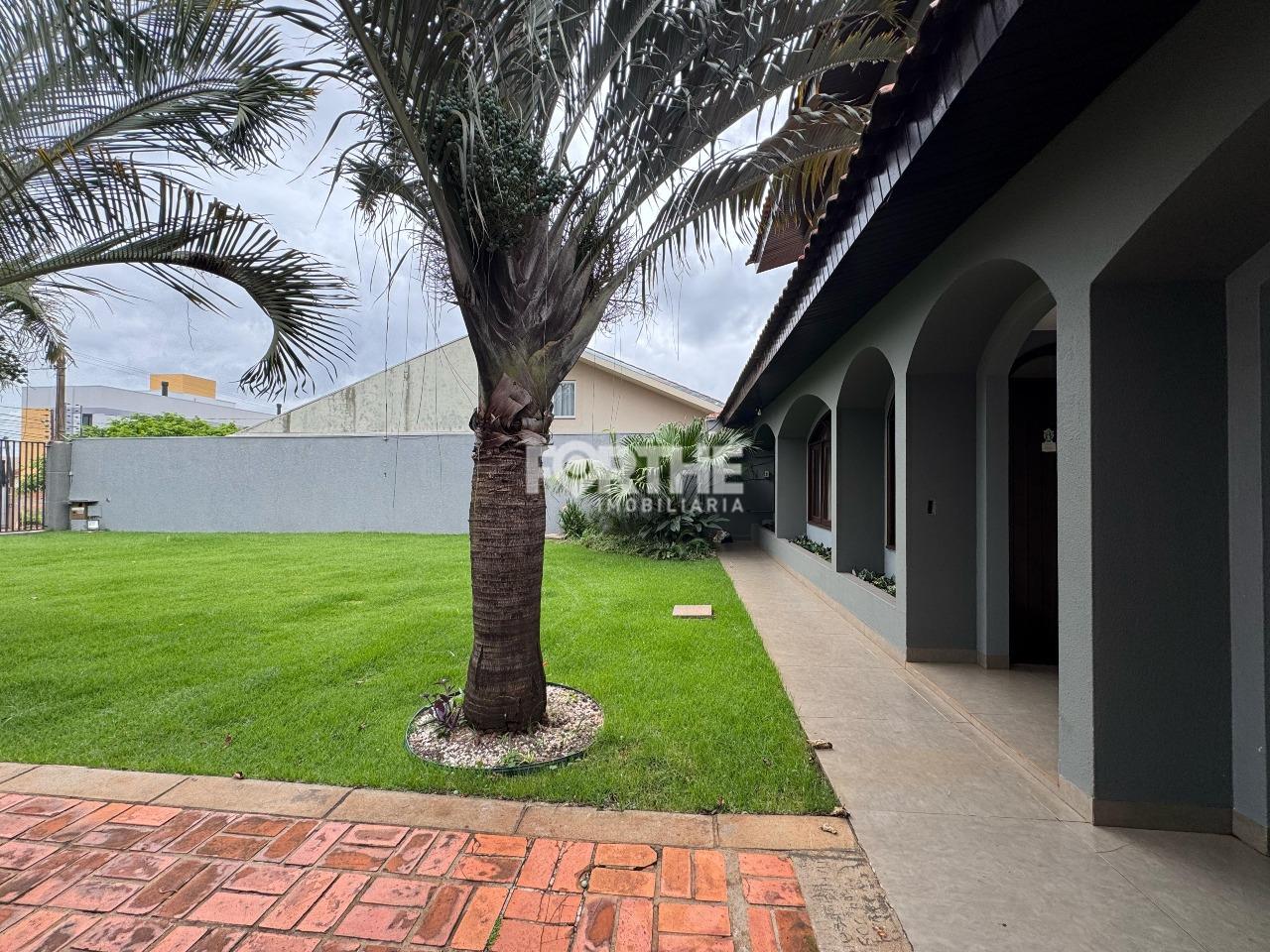 Sobrado à venda no Parque São Paulo: 