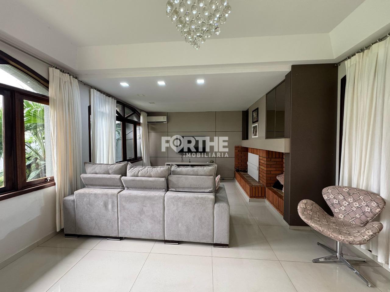 Sobrado à venda no Parque São Paulo: 