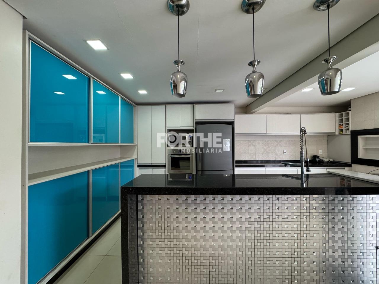 Sobrado à venda no Parque São Paulo: 