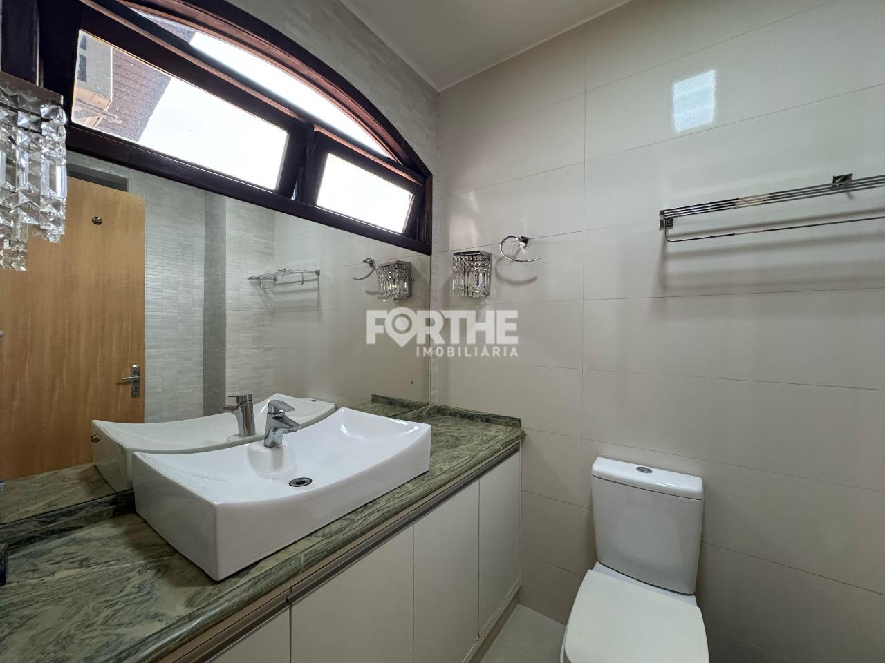 Sobrado à venda no Parque São Paulo: 