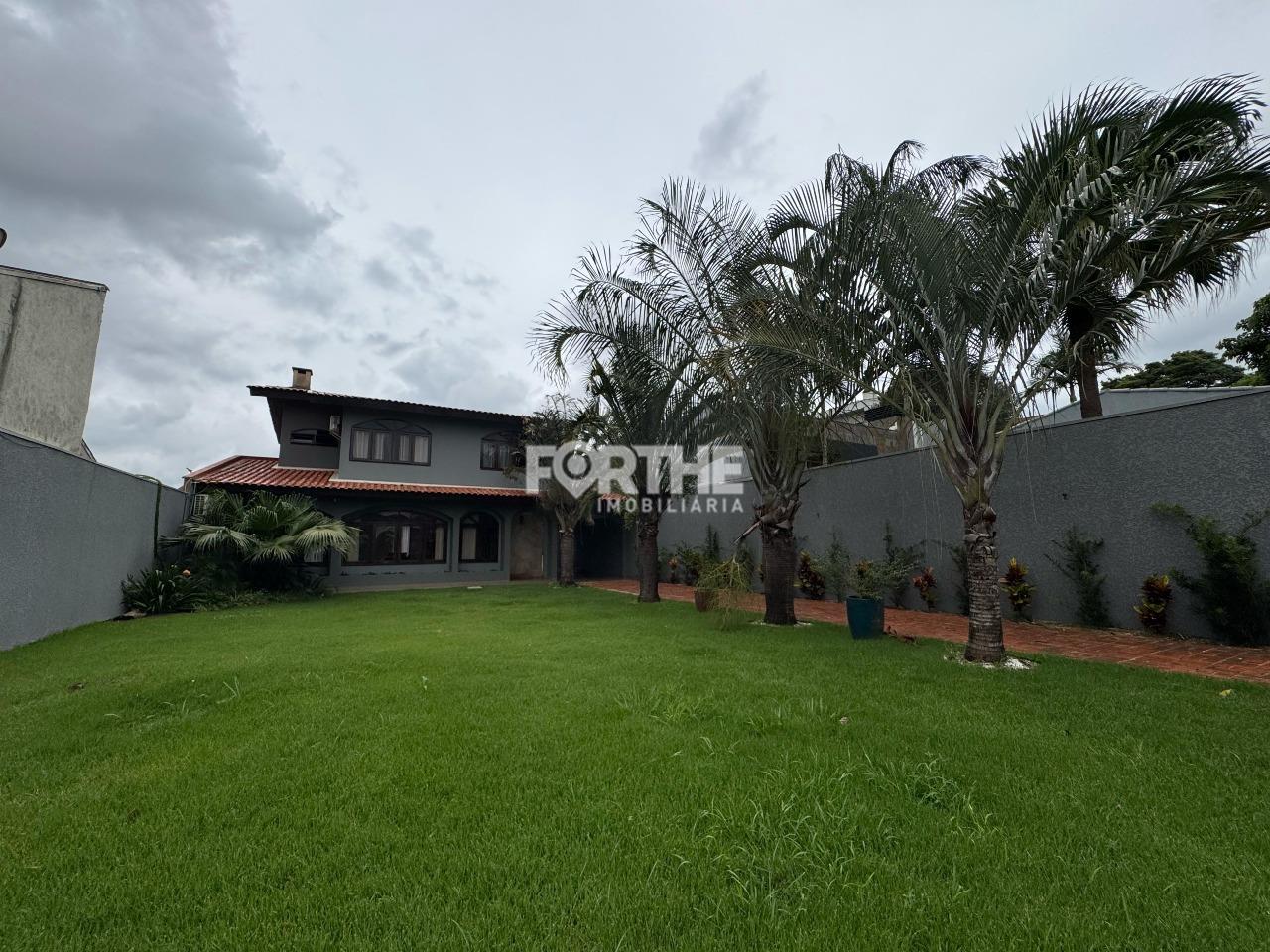 Sobrado à venda no Parque São Paulo: 