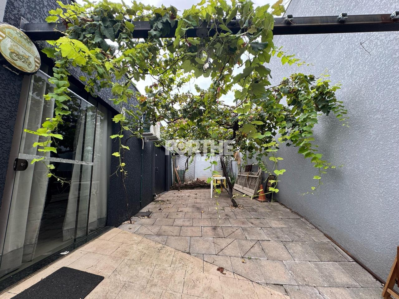 Sobrado à venda no Parque São Paulo: 