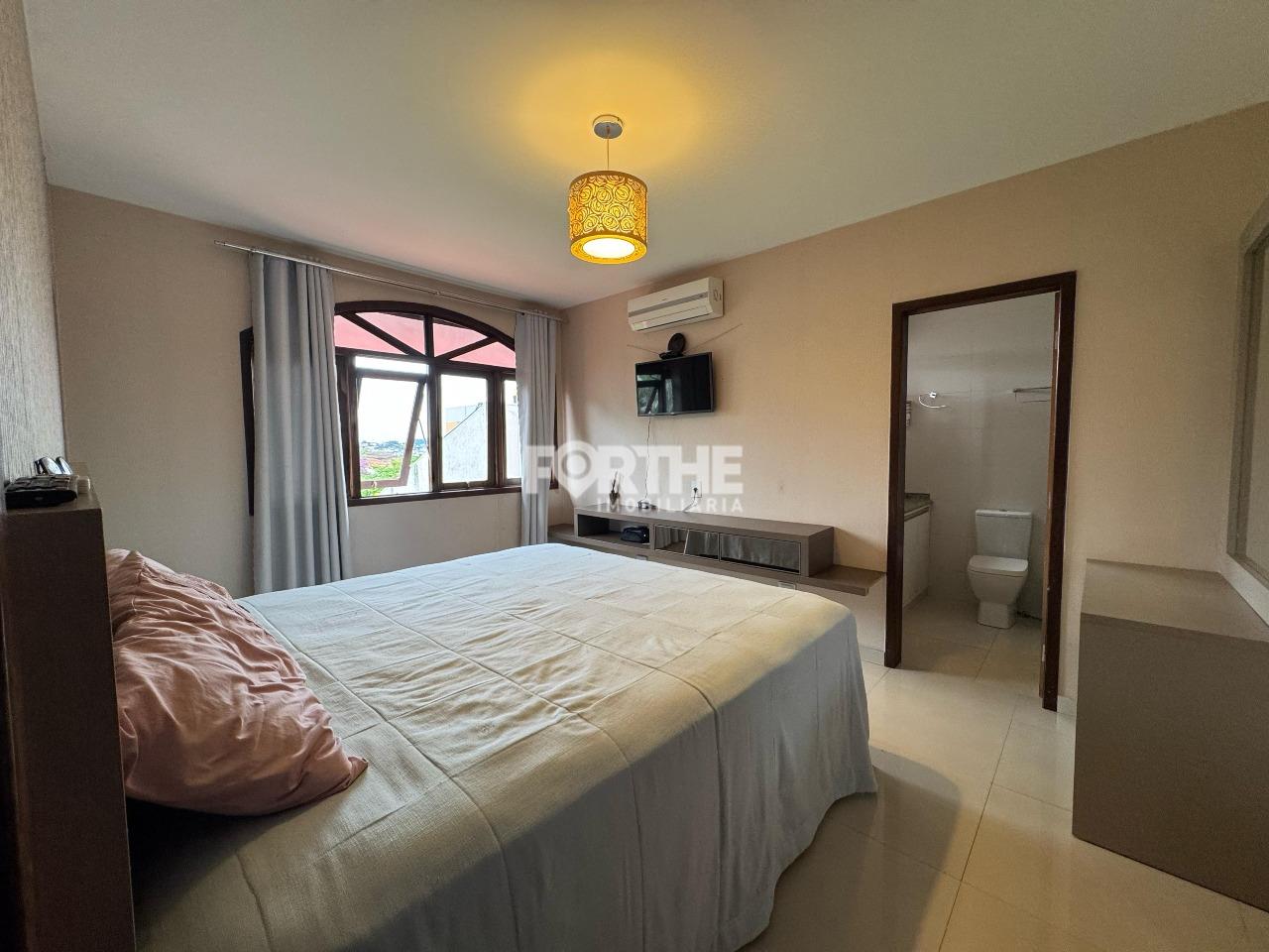 Sobrado à venda no Parque São Paulo: 