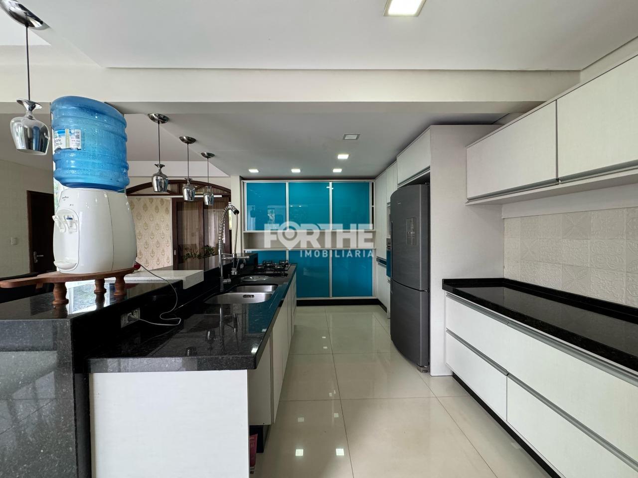 Sobrado à venda no Parque São Paulo: 