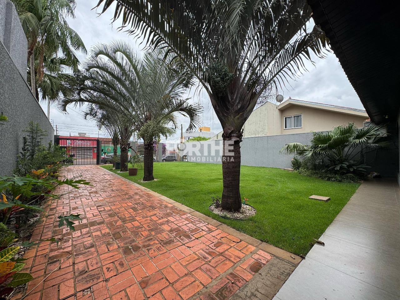 Sobrado à venda no Parque São Paulo: 