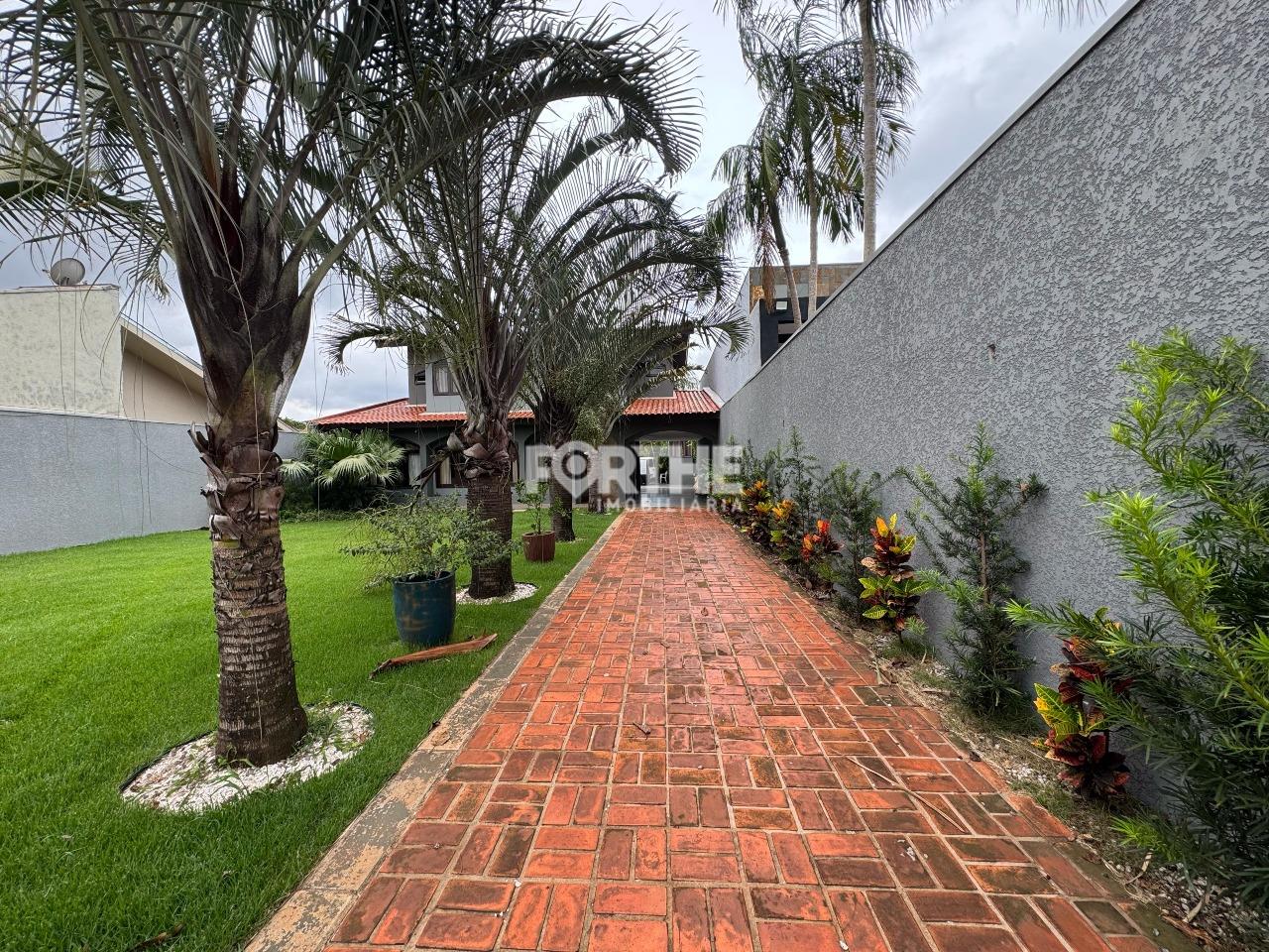 Sobrado à venda no Parque São Paulo: 