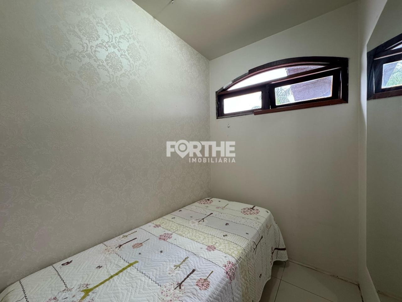 Sobrado à venda no Parque São Paulo: 