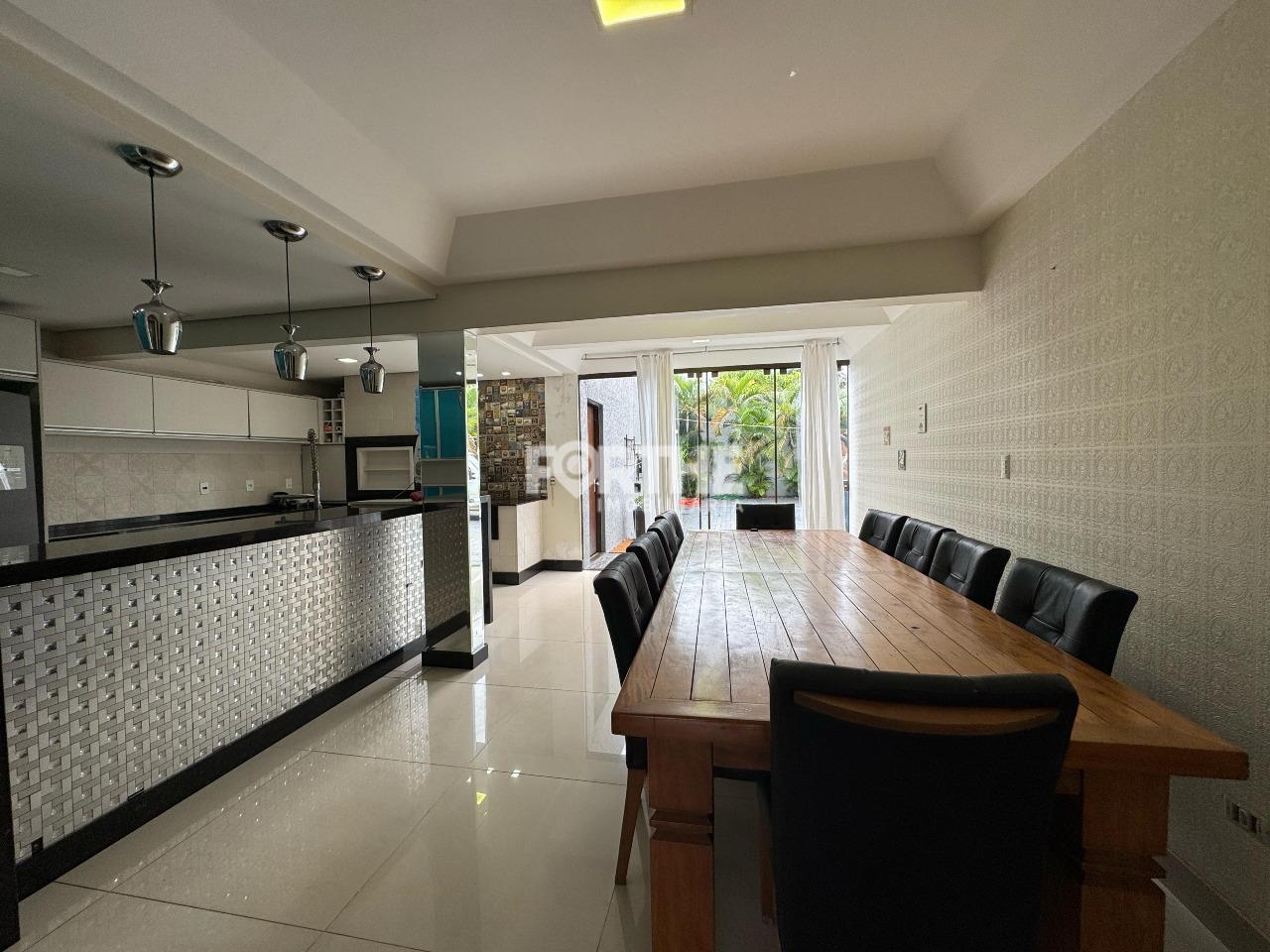 Sobrado à venda no Parque São Paulo: 