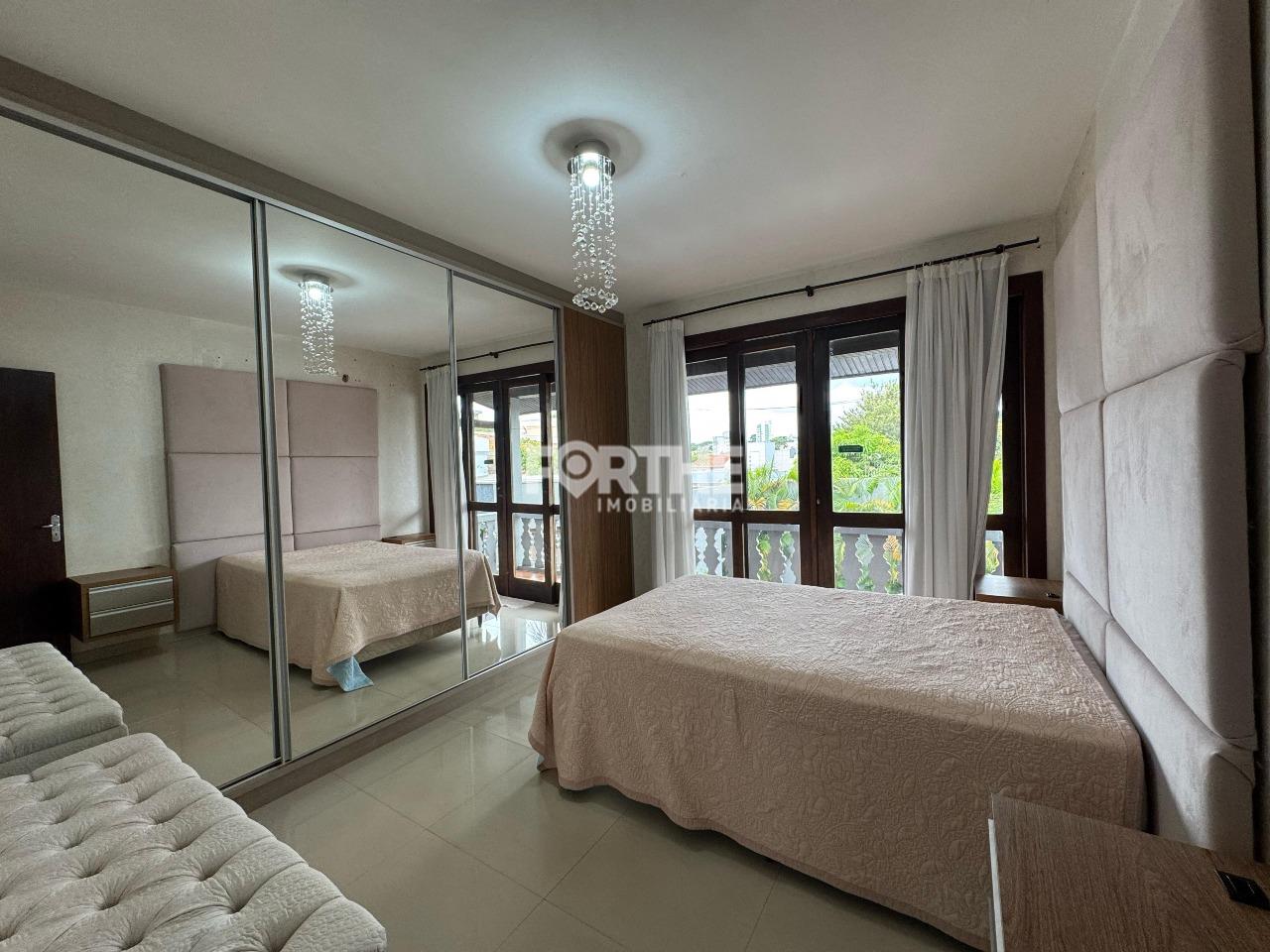 Sobrado à venda no Parque São Paulo: 