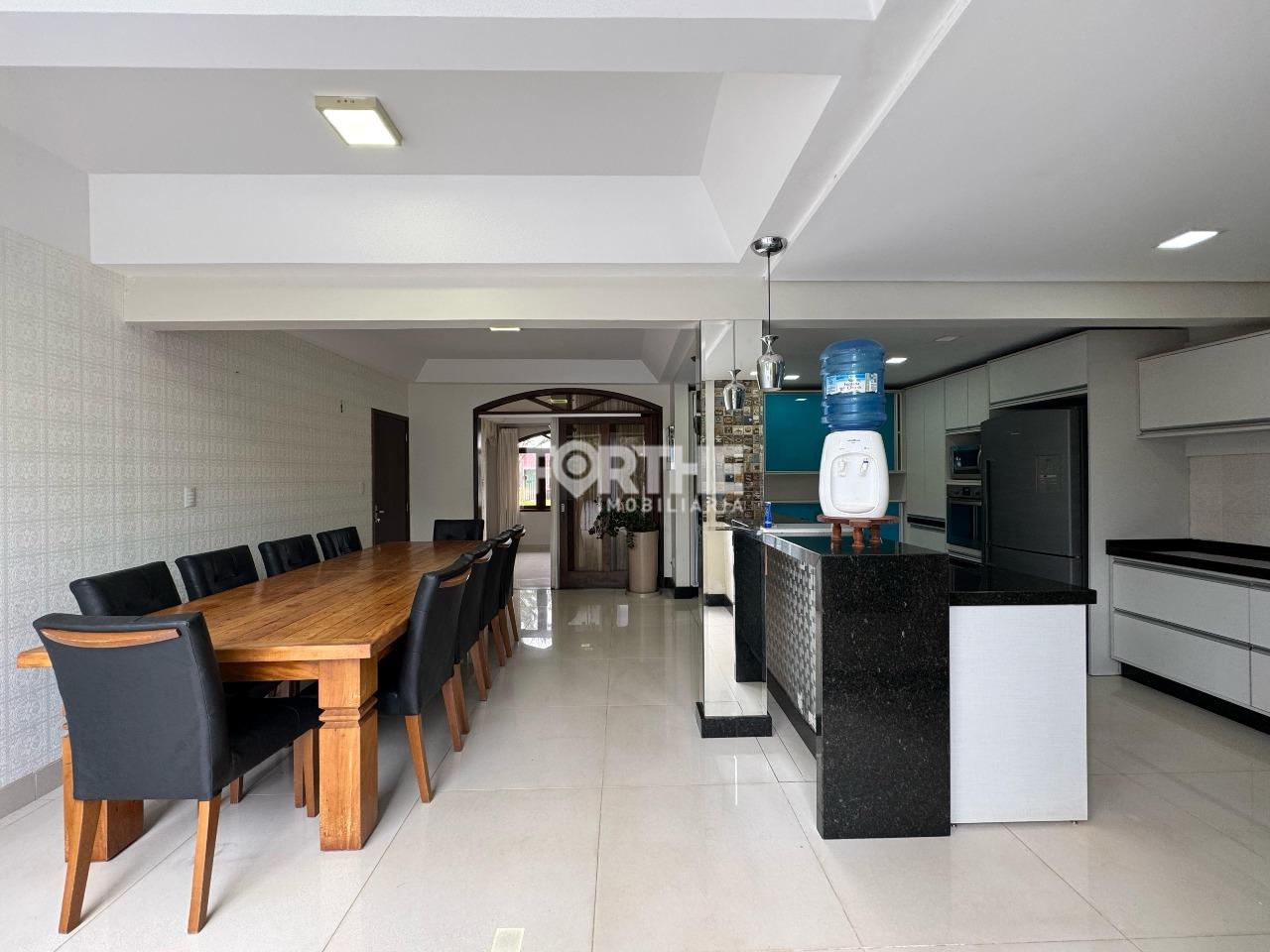 Sobrado à venda no Parque São Paulo: 