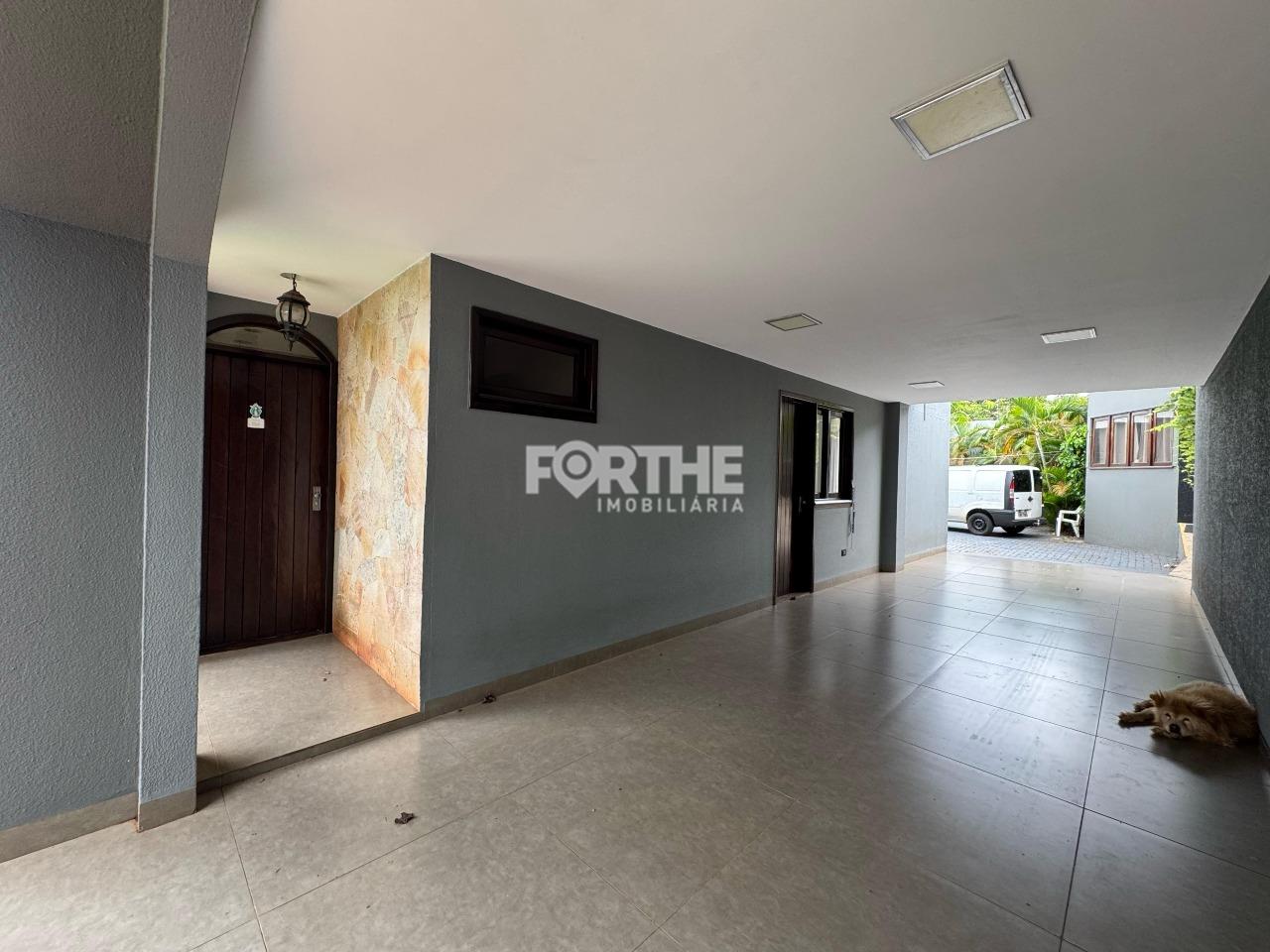 Sobrado à venda no Parque São Paulo: 