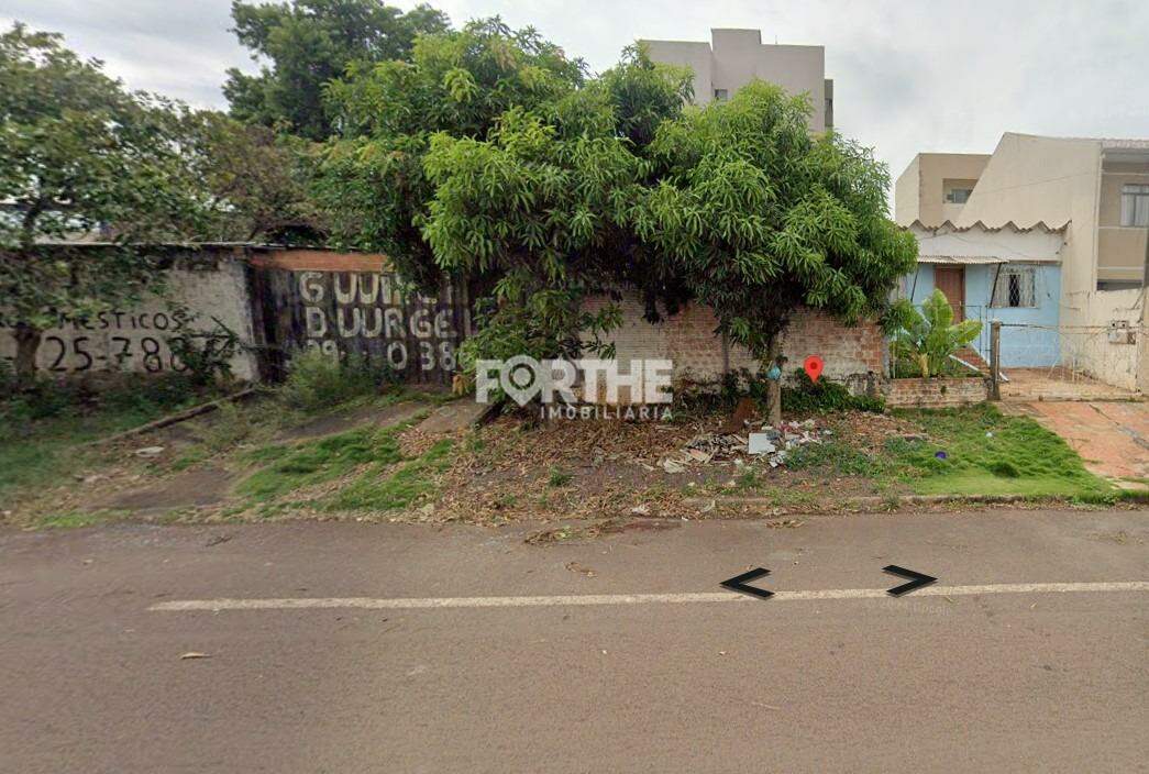 Terreno à venda no Parque São Paulo: 