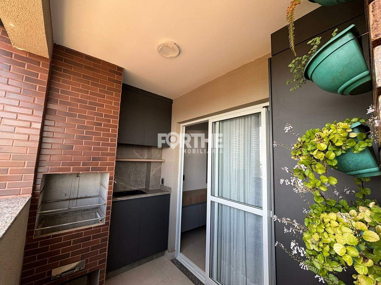 Apartamento para aluguel no Jardim Maria Luiza: 