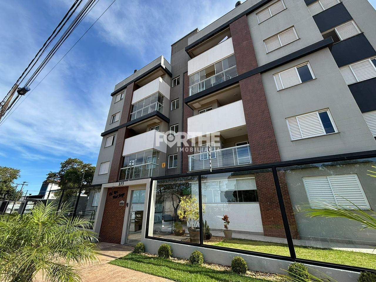 Apartamento para aluguel no Jardim Maria Luiza: 