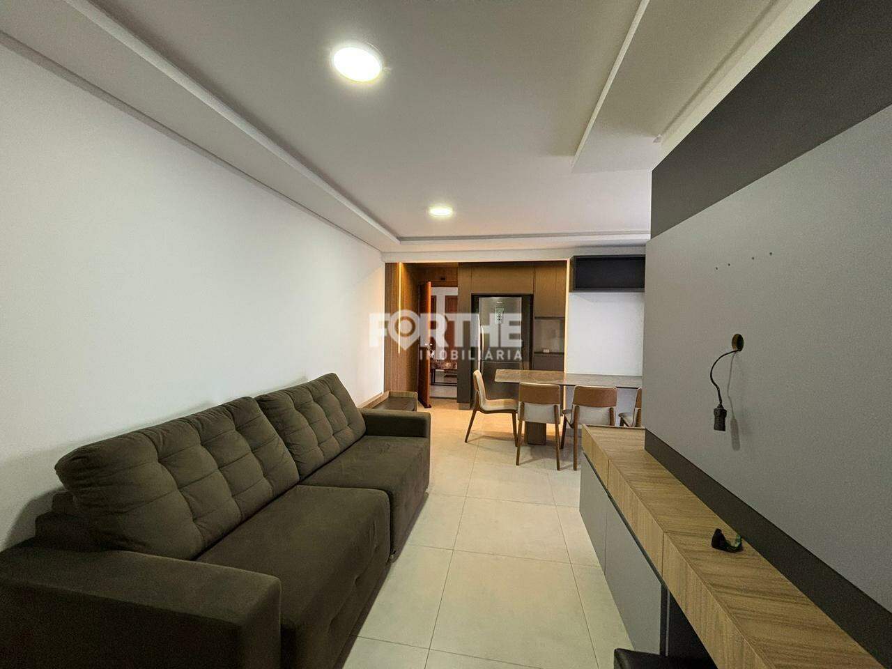 Apartamento para aluguel no Jardim Maria Luiza: 