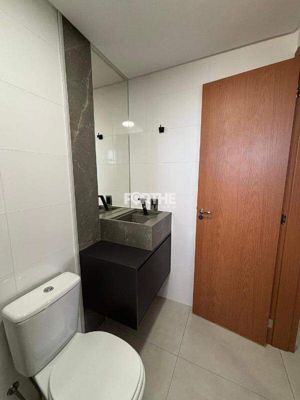 Apartamento para aluguel no Jardim Maria Luiza: 