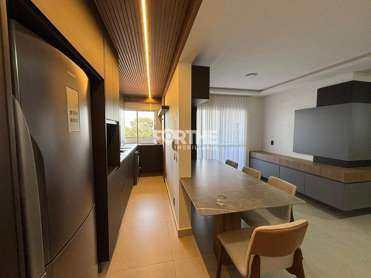 Apartamento para aluguel no Jardim Maria Luiza: 