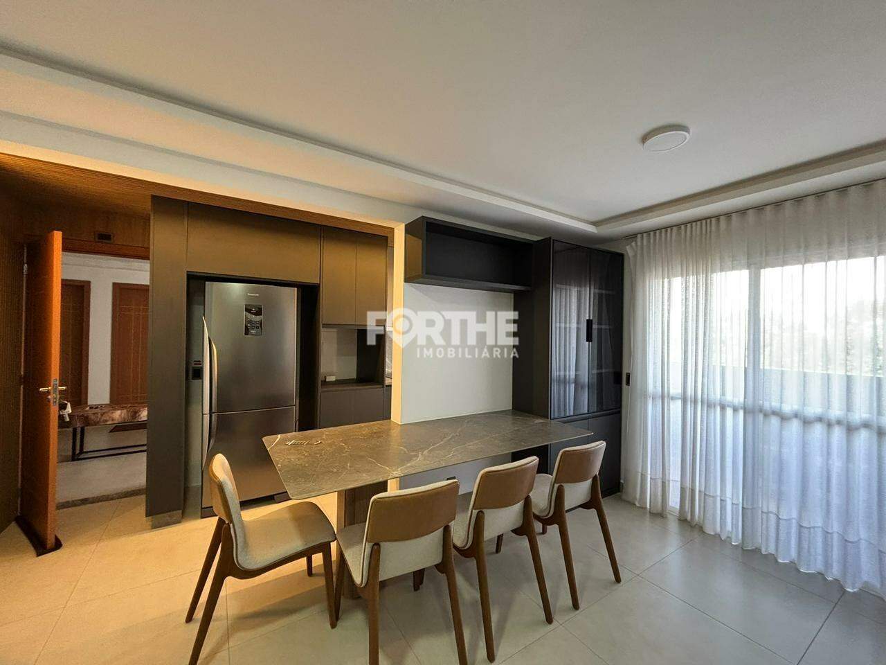 Apartamento para aluguel no Jardim Maria Luiza: 