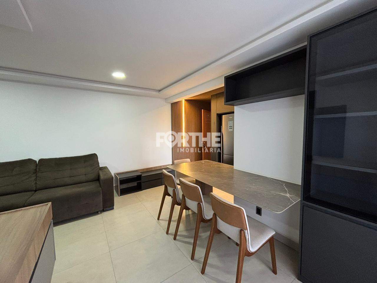 Apartamento para aluguel no Jardim Maria Luiza: 