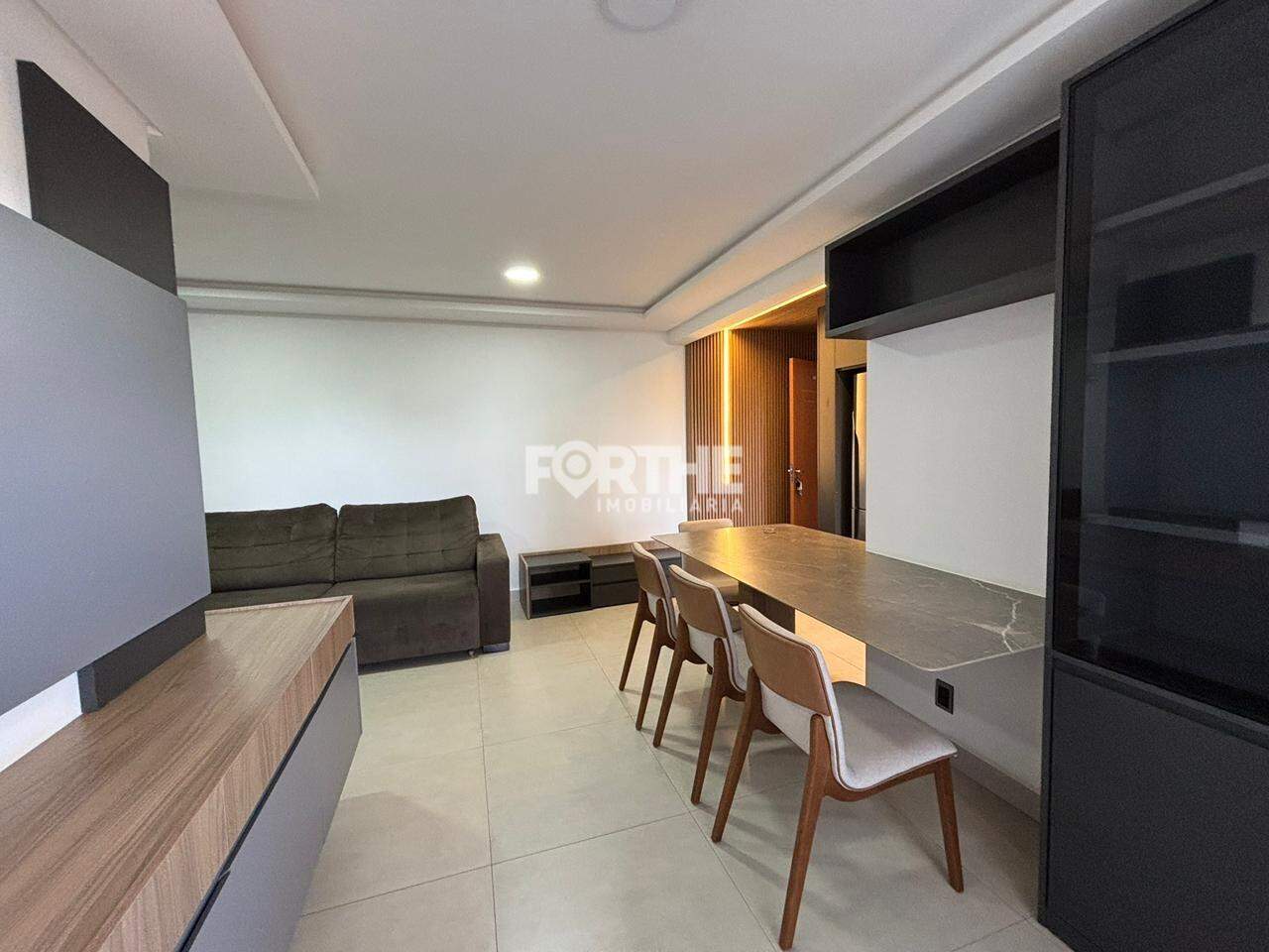 Apartamento para aluguel no Jardim Maria Luiza: 