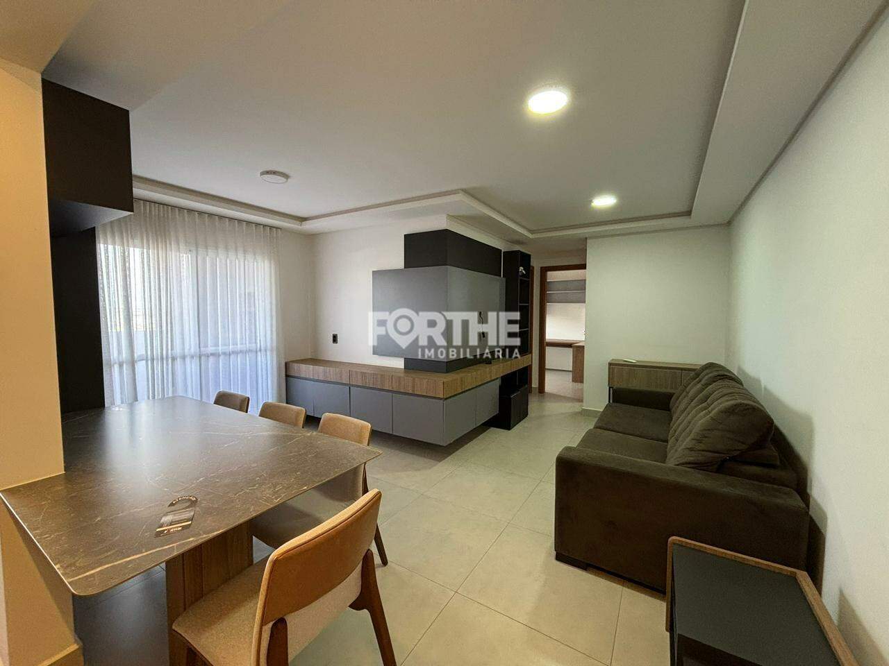 Apartamento para aluguel no Jardim Maria Luiza: 