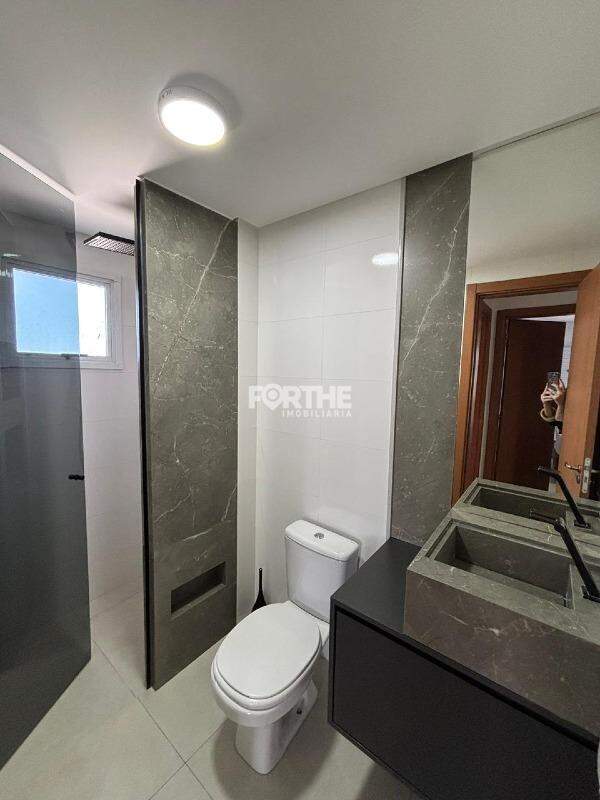 Apartamento para aluguel no Jardim Maria Luiza: 