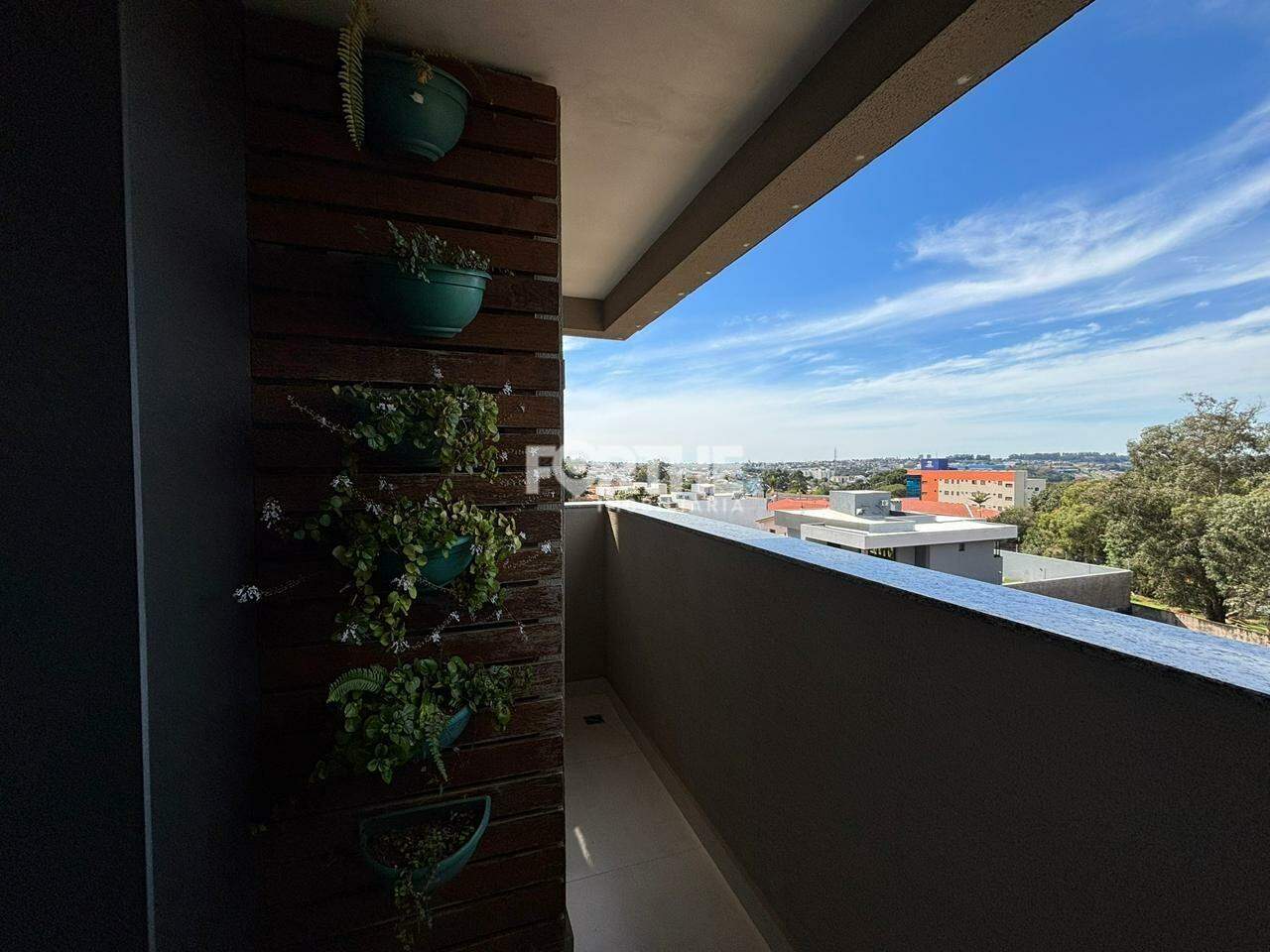 Apartamento para aluguel no Jardim Maria Luiza: 
