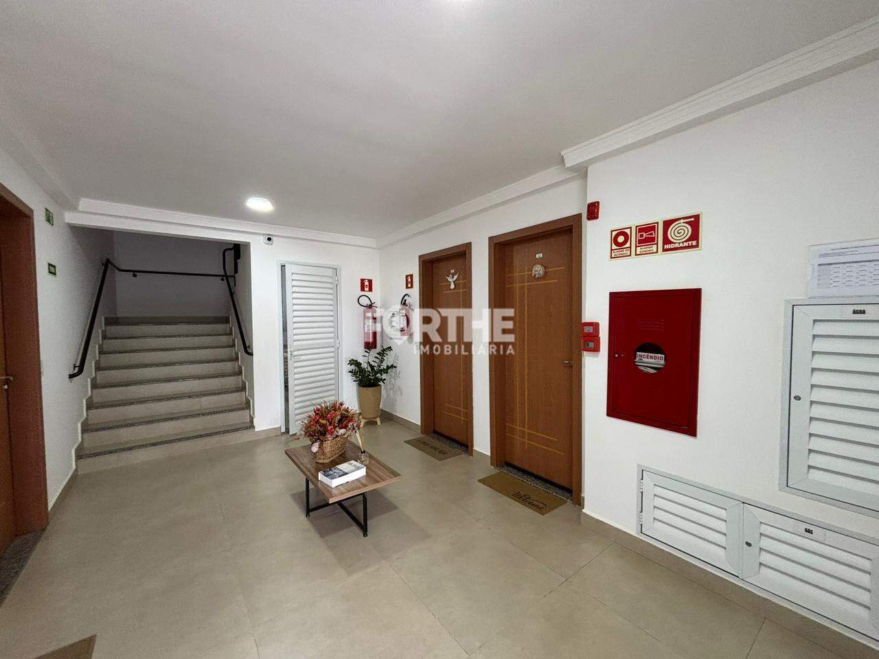 Apartamento para aluguel no Jardim Maria Luiza: 