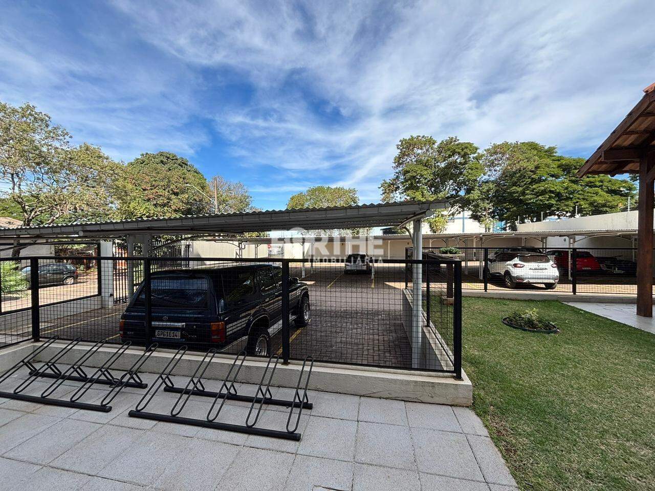 Apartamento para aluguel no Jardim Maria Luiza: 