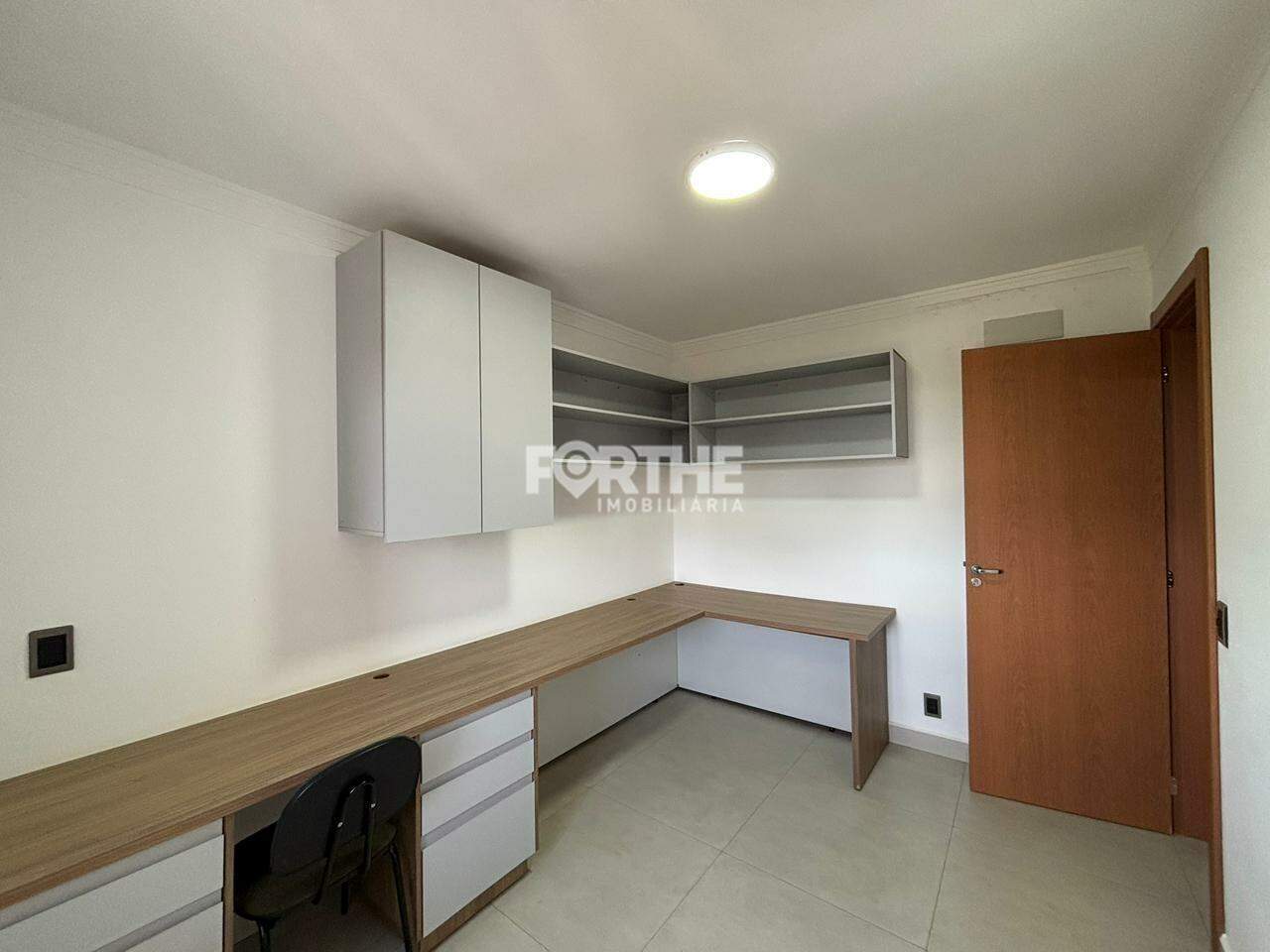 Apartamento para aluguel no Jardim Maria Luiza: 