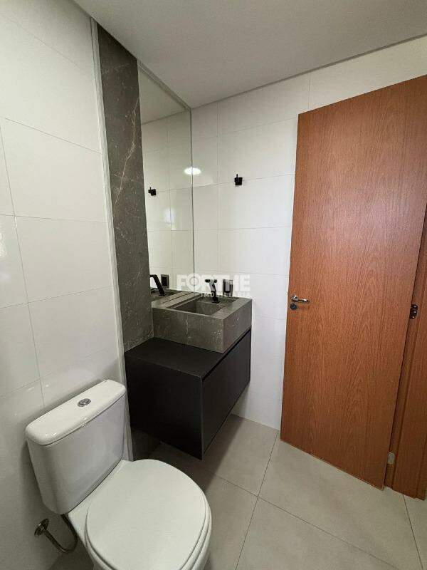 Apartamento para aluguel no Jardim Maria Luiza: 