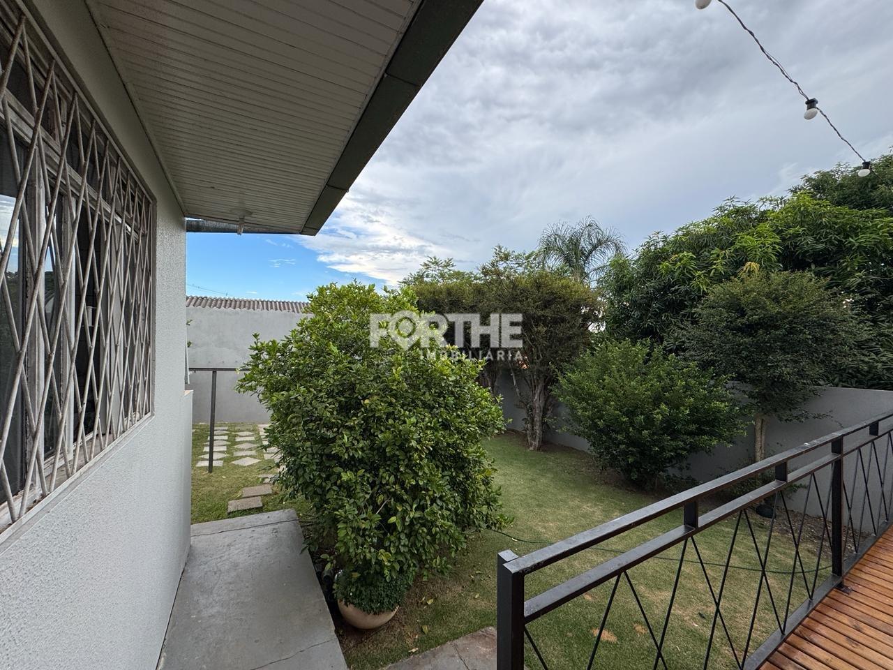 Casa à venda no Cancelli: