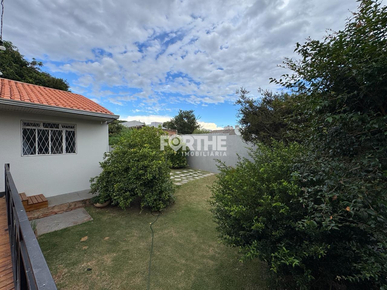 Casa à venda no Cancelli: